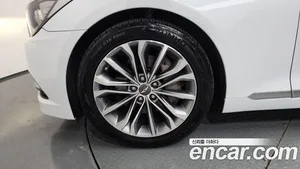 Hyundai Genesis, 2016 — миниатюра 5