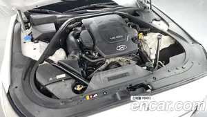 Hyundai Genesis, 2016 — миниатюра 6