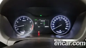 Hyundai Genesis, 2016 — миниатюра 8