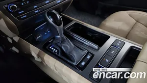 Hyundai Genesis, 2016 — миниатюра 9