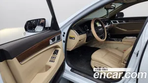 Hyundai Genesis, 2016 — миниатюра 10