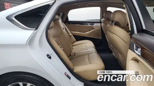 Hyundai Genesis, 2016 — миниатюра 11