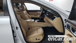 Hyundai Genesis, 2016 — миниатюра 12