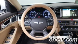 Hyundai Genesis, 2016 — миниатюра 13