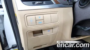 Hyundai Genesis, 2016 — миниатюра 15