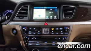 Hyundai Genesis, 2016 — миниатюра 16