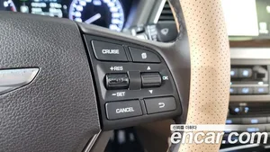 Hyundai Genesis, 2016 — миниатюра 17