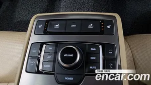 Hyundai Genesis, 2016 — миниатюра 18