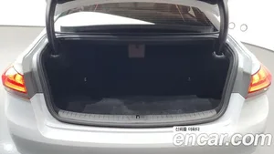 Hyundai Genesis, 2016 — миниатюра 20