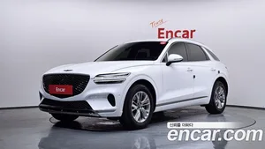 Genesis GV70, 2021 — миниатюра 1
