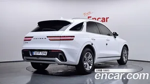 Genesis GV70, 2021 — миниатюра 2