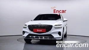 Genesis GV70, 2021 — миниатюра 3