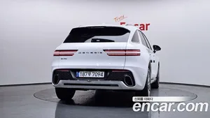 Genesis GV70, 2021 — миниатюра 4