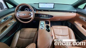Genesis GV70, 2021 — миниатюра 10