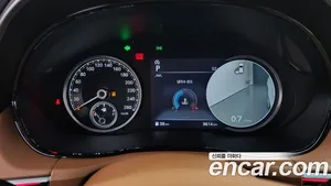 Genesis GV70, 2021 — миниатюра 11