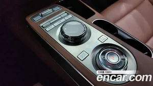 Genesis GV70, 2021 — миниатюра 12