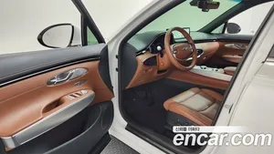 Genesis GV70, 2021 — миниатюра 13