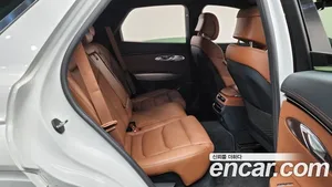 Genesis GV70, 2021 — миниатюра 17
