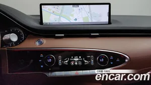 Genesis GV70, 2021 — миниатюра 18