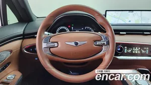 Genesis GV70, 2021 — миниатюра 19