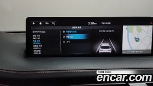 Genesis GV70, 2021 — миниатюра 21