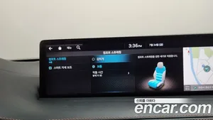 Genesis GV70, 2021 — миниатюра 22