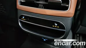 Genesis GV70, 2021 — миниатюра 25