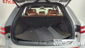 Genesis GV70, 2021 — миниатюра 26