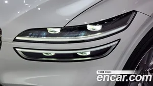 Genesis GV70, 2021 — миниатюра 8