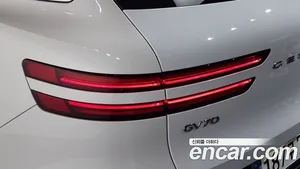Genesis GV70, 2021 — миниатюра 9