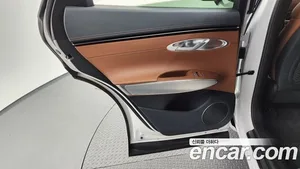 Genesis GV70, 2021 — миниатюра 15