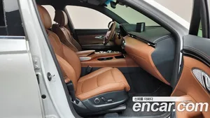 Genesis GV70, 2021 — миниатюра 16