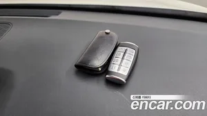 Genesis GV70, 2021 — миниатюра 28