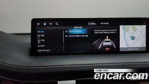 Genesis GV70, 2021 — миниатюра 30