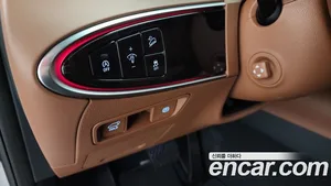 Genesis GV70, 2021 — миниатюра 33