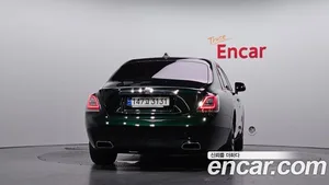 Rolls-Royce Ghost, 2023 — миниатюра 4