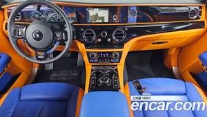 Rolls-Royce Ghost, 2023 — миниатюра 10