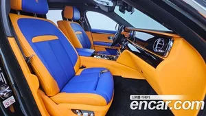 Rolls-Royce Ghost, 2023 — миниатюра 13