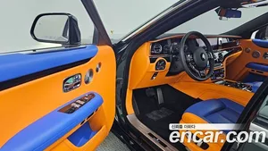 Rolls-Royce Ghost, 2023 — миниатюра 18
