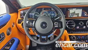 Rolls-Royce Ghost, 2023 — миниатюра 19