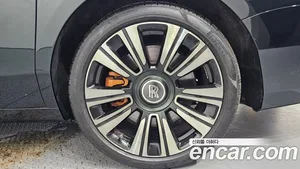 Rolls-Royce Ghost, 2023 — миниатюра 7