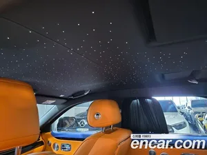Rolls-Royce Ghost, 2023 — миниатюра 16