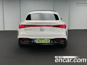 Mercedes-Benz EQS, 2025 — миниатюра 4