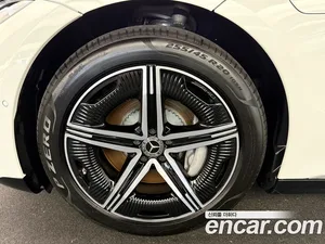 Mercedes-Benz EQS, 2025 — миниатюра 5