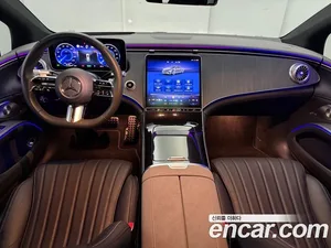Mercedes-Benz EQS, 2025 — миниатюра 7
