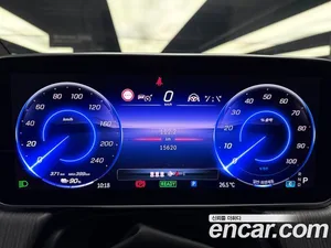 Mercedes-Benz EQS, 2025 — миниатюра 8