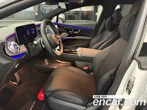 Mercedes-Benz EQS, 2025 — миниатюра 10