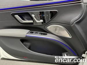Mercedes-Benz EQS, 2025 — миниатюра 14