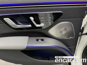 Mercedes-Benz EQS, 2025 — миниатюра 15