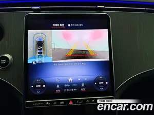 Mercedes-Benz EQS, 2025 — миниатюра 17